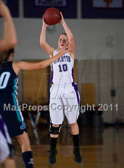 Thumbnail 2 in Juan Diego Catholic @ Riverton photogallery.