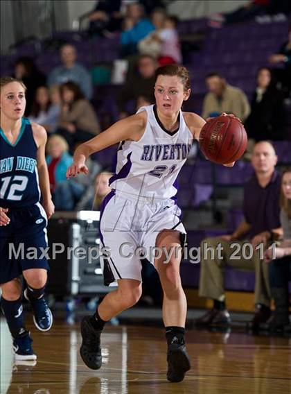 Thumbnail 1 in Juan Diego Catholic @ Riverton photogallery.