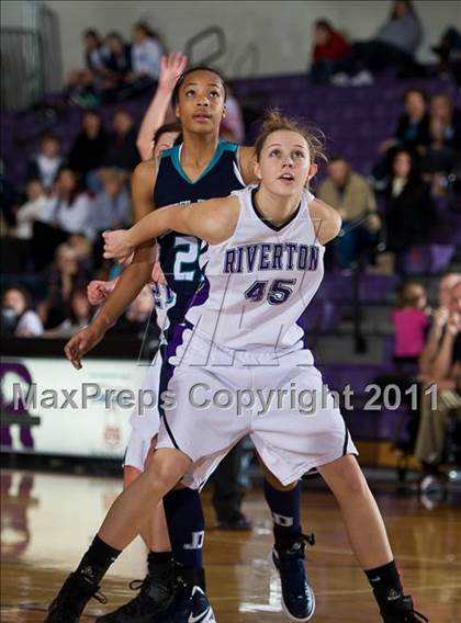 Thumbnail 3 in Juan Diego Catholic @ Riverton photogallery.