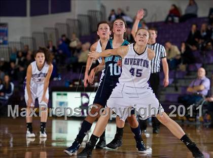 Thumbnail 3 in Juan Diego Catholic @ Riverton photogallery.