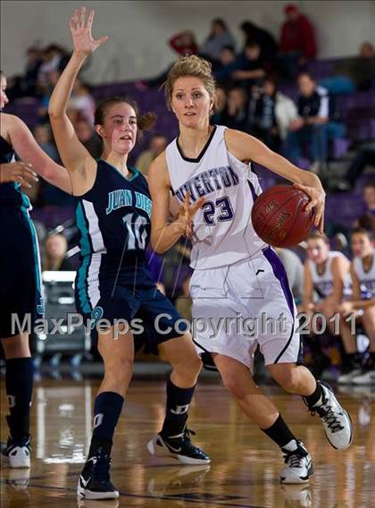 Thumbnail 3 in Juan Diego Catholic @ Riverton photogallery.