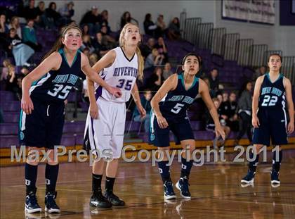 Thumbnail 2 in Juan Diego Catholic @ Riverton photogallery.