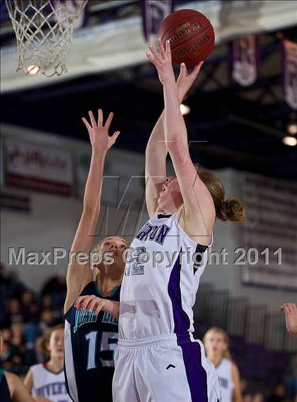 Thumbnail 1 in Juan Diego Catholic @ Riverton photogallery.