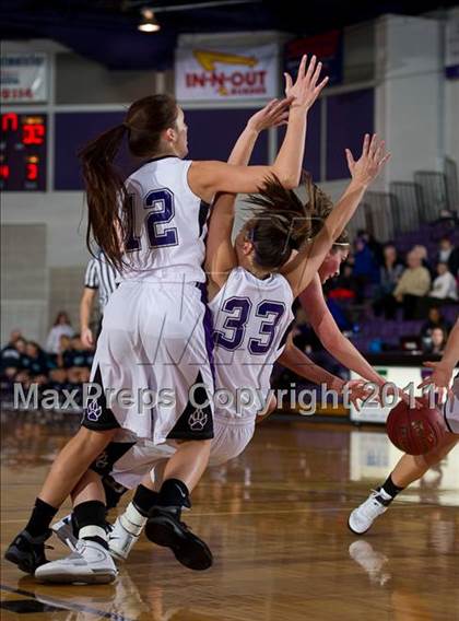 Thumbnail 3 in Juan Diego Catholic @ Riverton photogallery.