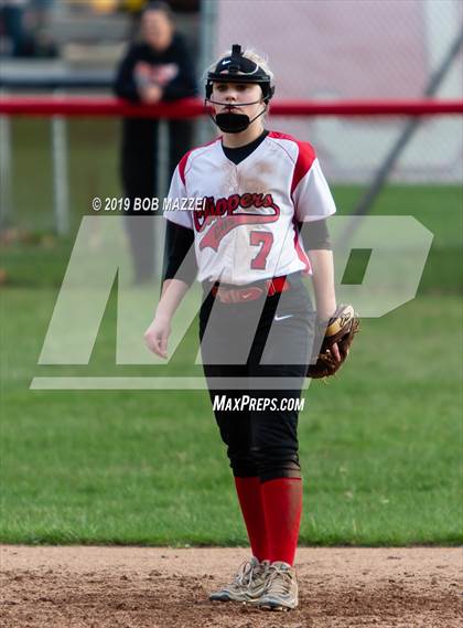 Thumbnail 1 in Wellsville @ Columbiana photogallery.