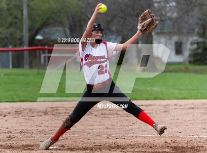 Thumbnail 3 in Wellsville @ Columbiana photogallery.