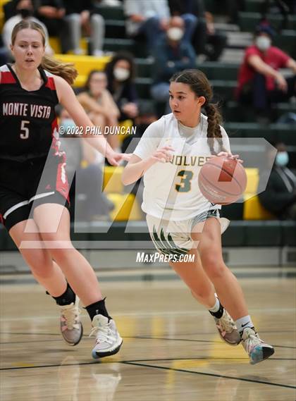 Thumbnail 3 in Monte Vista @ San Ramon Valley photogallery.