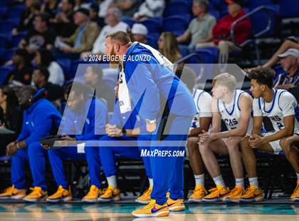 Thumbnail 3 in Buckhorn vs. Charlotte (City of Palms Classic) photogallery.