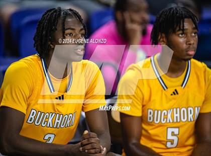 Thumbnail 1 in Buckhorn vs. Charlotte (City of Palms Classic) photogallery.