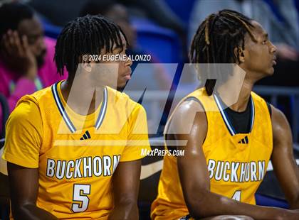 Thumbnail 3 in Buckhorn vs. Charlotte (City of Palms Classic) photogallery.