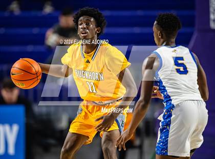 Thumbnail 1 in Buckhorn vs. Charlotte (City of Palms Classic) photogallery.