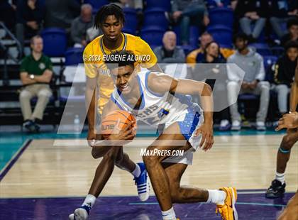 Thumbnail 3 in Buckhorn vs. Charlotte (City of Palms Classic) photogallery.