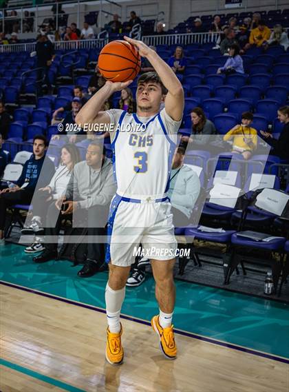 Thumbnail 1 in Buckhorn vs. Charlotte (City of Palms Classic) photogallery.