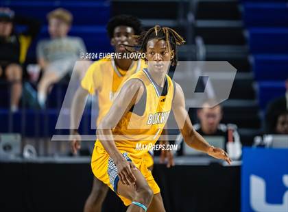 Thumbnail 2 in Buckhorn vs. Charlotte (City of Palms Classic) photogallery.