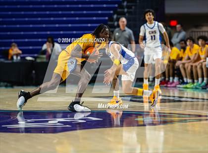 Thumbnail 2 in Buckhorn vs. Charlotte (City of Palms Classic) photogallery.
