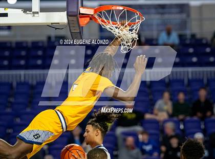 Thumbnail 2 in Buckhorn vs. Charlotte (City of Palms Classic) photogallery.