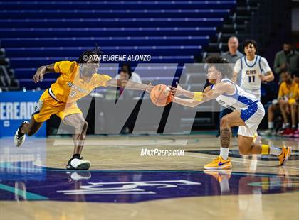 Thumbnail 1 in Buckhorn vs. Charlotte (City of Palms Classic) photogallery.