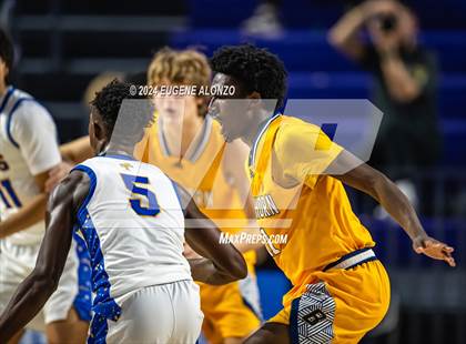 Thumbnail 1 in Buckhorn vs. Charlotte (City of Palms Classic) photogallery.