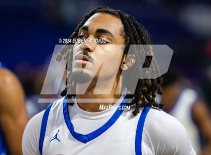 Thumbnail 2 in Buckhorn vs. Charlotte (City of Palms Classic) photogallery.