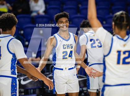 Thumbnail 2 in Buckhorn vs. Charlotte (City of Palms Classic) photogallery.