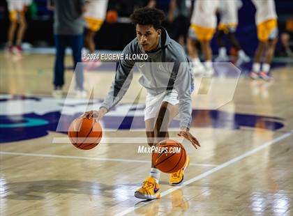 Thumbnail 2 in Buckhorn vs. Charlotte (City of Palms Classic) photogallery.