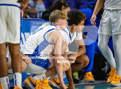 Thumbnail 2 in Buckhorn vs. Charlotte (City of Palms Classic) photogallery.