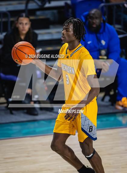 Thumbnail 1 in Buckhorn vs. Charlotte (City of Palms Classic) photogallery.
