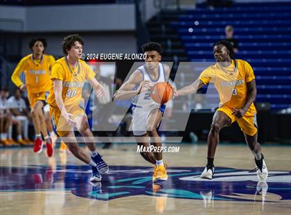 Thumbnail 1 in Buckhorn vs. Charlotte (City of Palms Classic) photogallery.