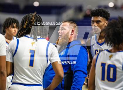 Thumbnail 1 in Buckhorn vs. Charlotte (City of Palms Classic) photogallery.