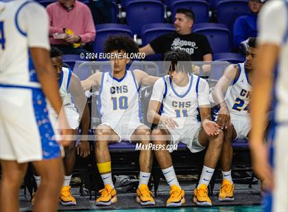 Thumbnail 1 in Buckhorn vs. Charlotte (City of Palms Classic) photogallery.