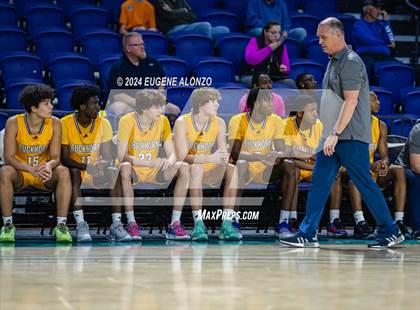 Thumbnail 3 in Buckhorn vs. Charlotte (City of Palms Classic) photogallery.