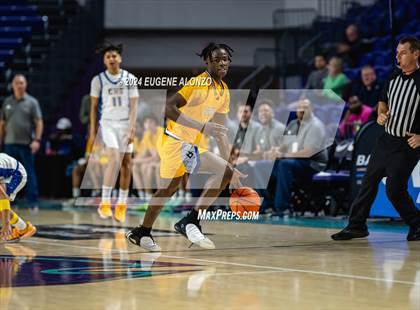 Thumbnail 1 in Buckhorn vs. Charlotte (City of Palms Classic) photogallery.