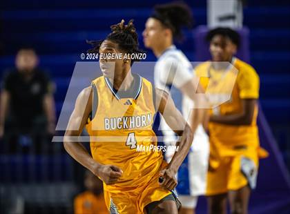 Thumbnail 1 in Buckhorn vs. Charlotte (City of Palms Classic) photogallery.