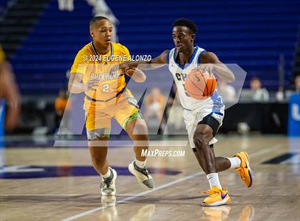 Thumbnail 1 in Buckhorn vs. Charlotte (City of Palms Classic) photogallery.
