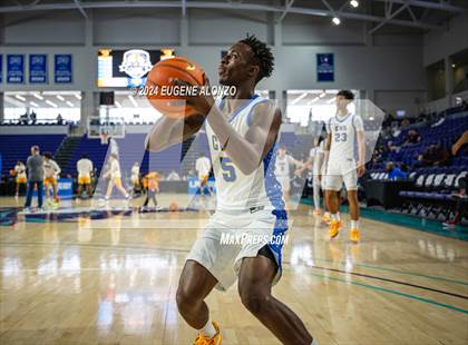 Thumbnail 1 in Buckhorn vs. Charlotte (City of Palms Classic) photogallery.