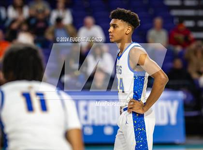 Thumbnail 1 in Buckhorn vs. Charlotte (City of Palms Classic) photogallery.