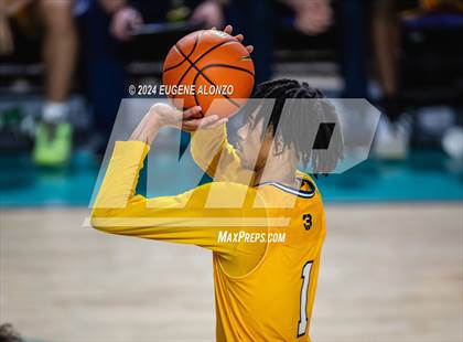 Thumbnail 1 in Buckhorn vs. Charlotte (City of Palms Classic) photogallery.