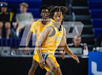 Thumbnail 1 in Buckhorn vs. Charlotte (City of Palms Classic) photogallery.