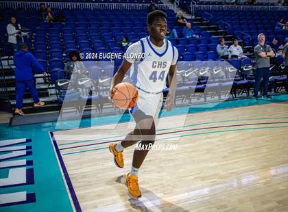 Thumbnail 1 in Buckhorn vs. Charlotte (City of Palms Classic) photogallery.