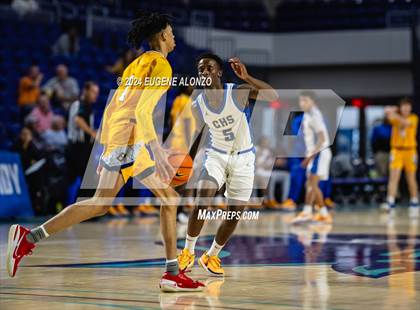 Thumbnail 3 in Buckhorn vs. Charlotte (City of Palms Classic) photogallery.