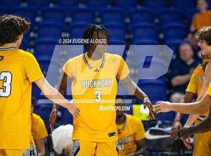 Thumbnail 1 in Buckhorn vs. Charlotte (City of Palms Classic) photogallery.
