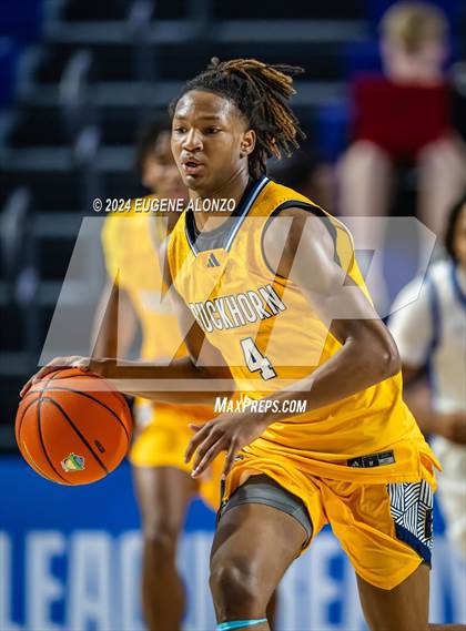 Thumbnail 3 in Buckhorn vs. Charlotte (City of Palms Classic) photogallery.
