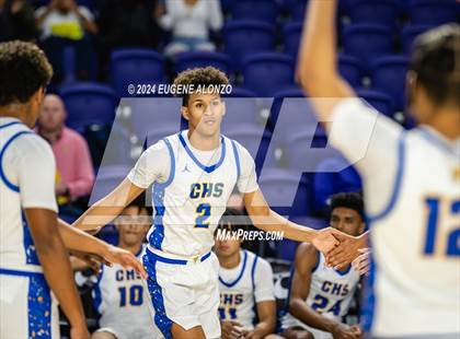 Thumbnail 3 in Buckhorn vs. Charlotte (City of Palms Classic) photogallery.