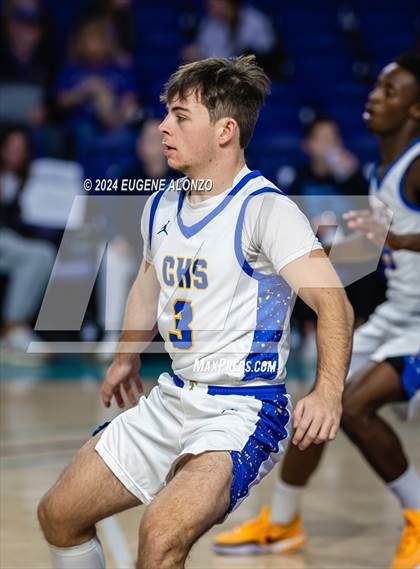 Thumbnail 1 in Buckhorn vs. Charlotte (City of Palms Classic) photogallery.