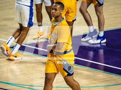 Thumbnail 3 in Buckhorn vs. Charlotte (City of Palms Classic) photogallery.