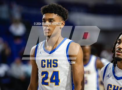 Thumbnail 1 in Buckhorn vs. Charlotte (City of Palms Classic) photogallery.