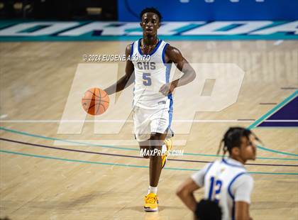 Thumbnail 1 in Buckhorn vs. Charlotte (City of Palms Classic) photogallery.