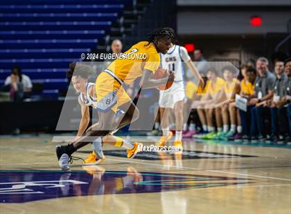 Thumbnail 1 in Buckhorn vs. Charlotte (City of Palms Classic) photogallery.