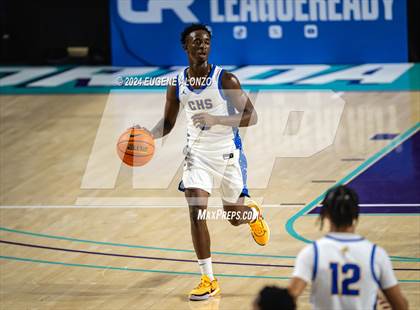 Thumbnail 1 in Buckhorn vs. Charlotte (City of Palms Classic) photogallery.
