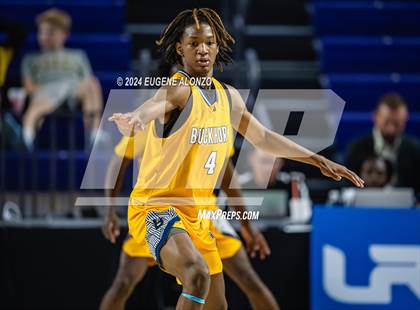 Thumbnail 3 in Buckhorn vs. Charlotte (City of Palms Classic) photogallery.